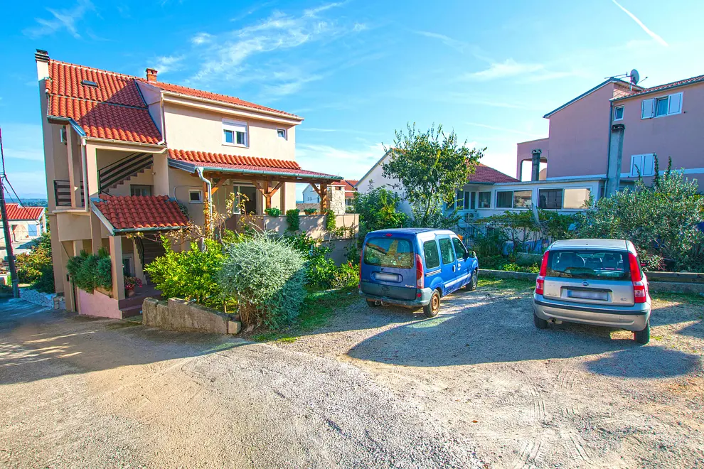 Ferienwohnung in Pasman  66152757 26565