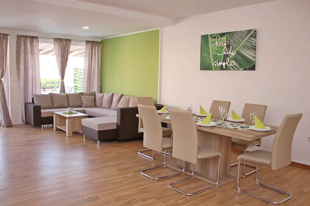Ferienwohnung in Vodice mit Pool 999199139 30577 – Foto 29