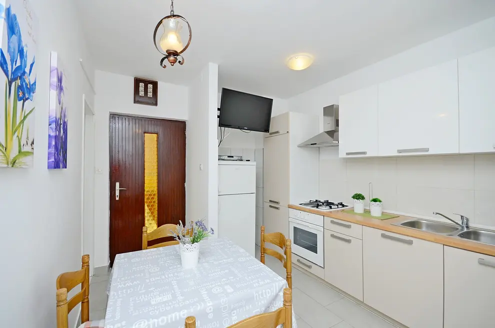 Ferienwohnung in Rogoznica  999202419 30706 – Foto 20