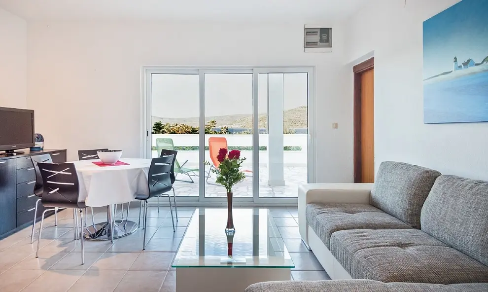 Ferienwohnung in Rogoznica mit Pool 999211370 39146 – Foto 4