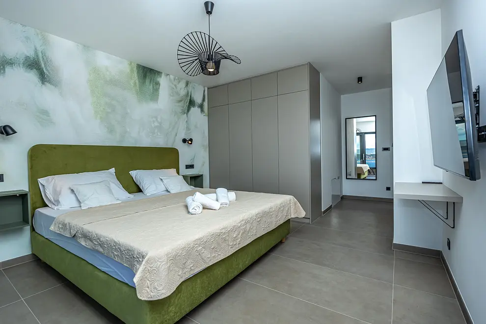 Ferienhaus in Crikvenica mit Pool 999213320 40843 – Foto 73