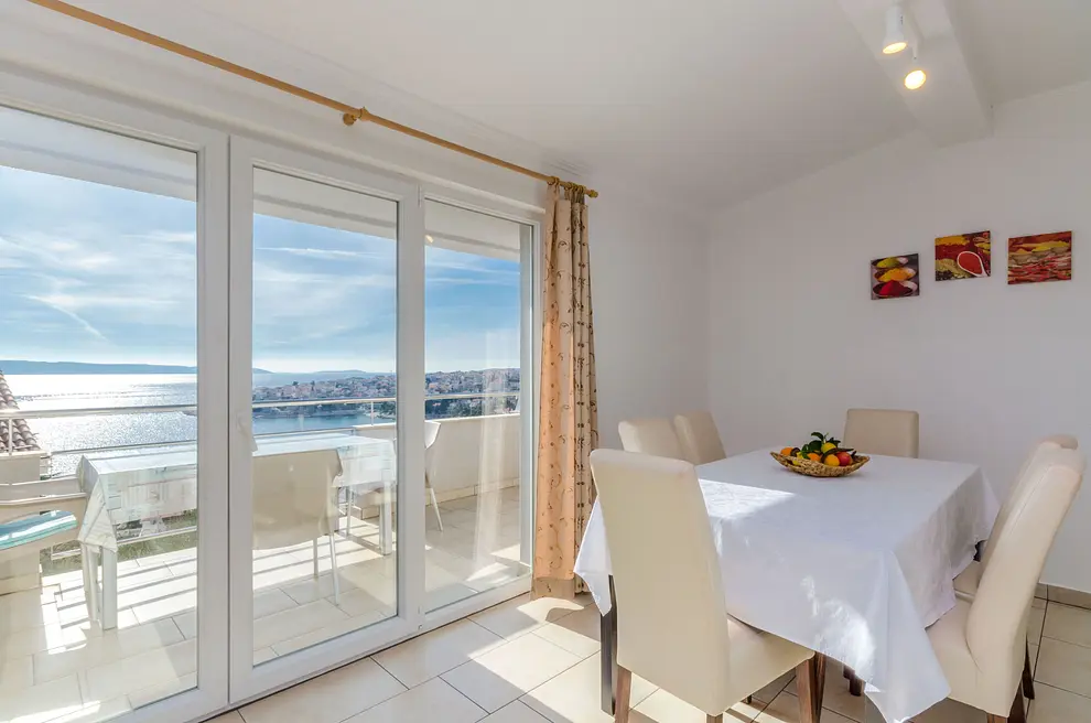 Ferienwohnung in Ciovo  999209491 37414 – Foto 12