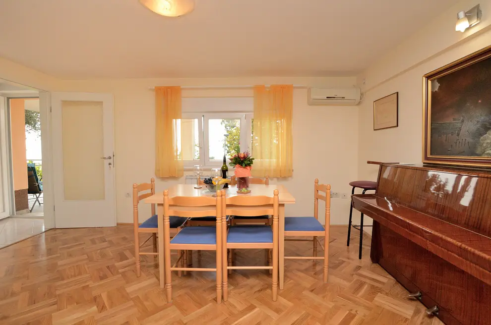 Ferienwohnung in Rijeka  999203574 31812 – Foto 24