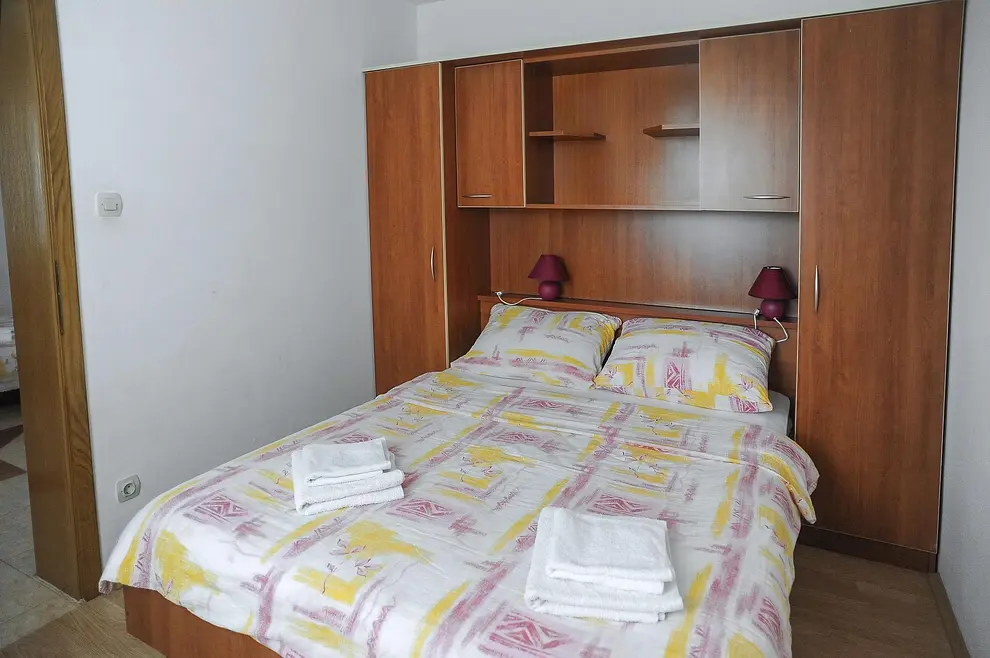 Ferienwohnung in Novalja mit Pool 999210520 38372 – Foto 13