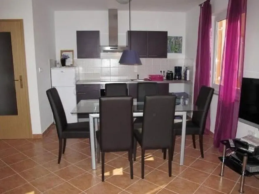 Ferienwohnung in Dobrinj  999203614 31852