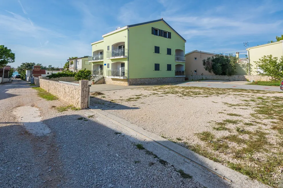 Ferienwohnung in Vir  66115624 5486