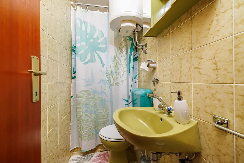 Ferienwohnung in Crikvenica  999203305 31560 – Foto 35