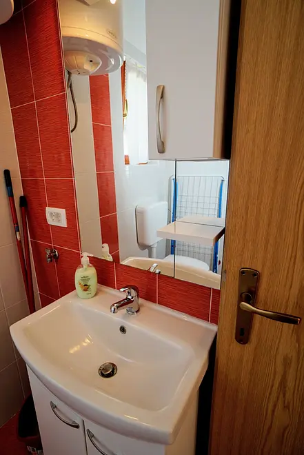 Ferienappartment in Brela  999231603 42771 – Foto 26