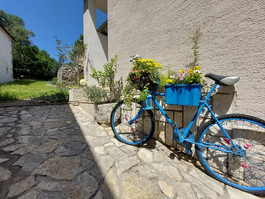 Ferienwohnung in Dobrinj  999227731 42527 – Foto 3