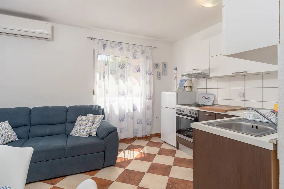 Ferienwohnung in Vir  999213222 40759 – Foto 14