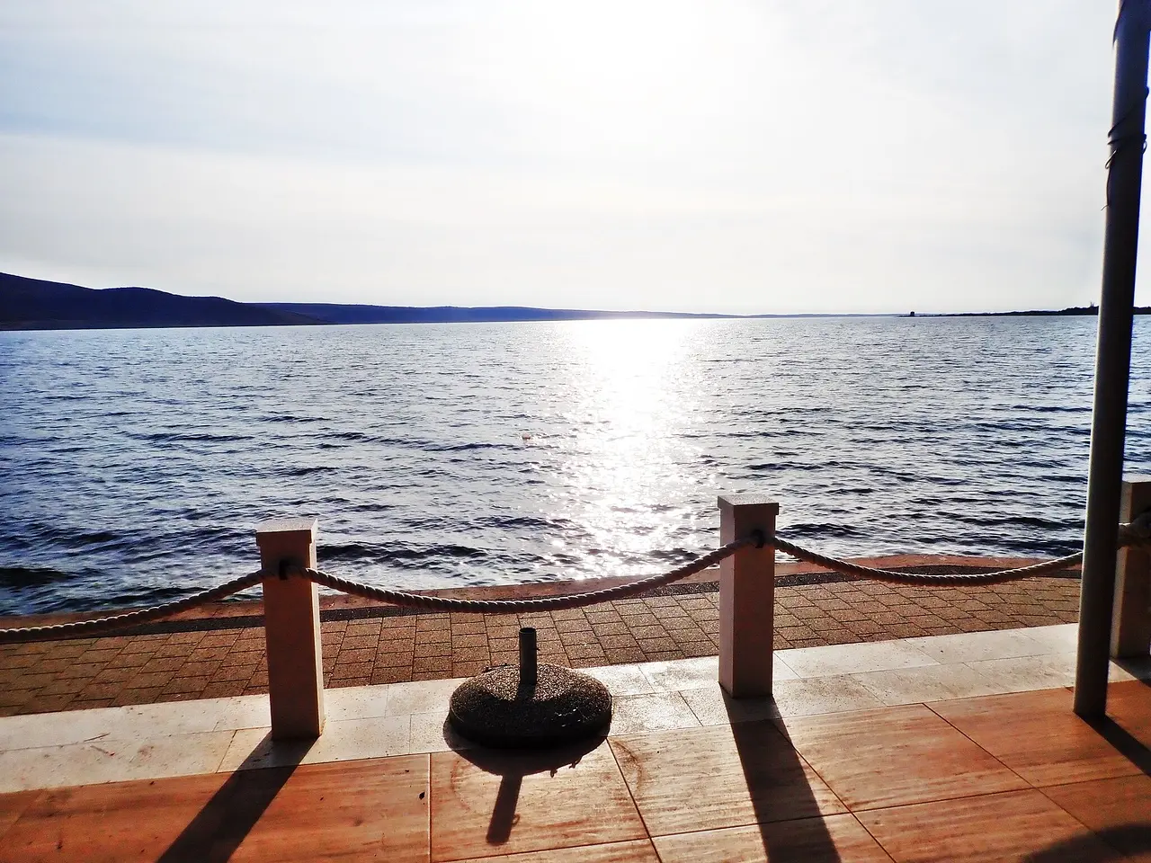 Ferienwohnung in Starigrad  999207685 35708