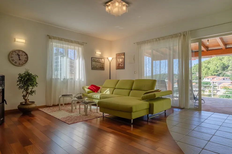 Ferienwohnung in Blato mit Pool 999209456 37379 – Foto 23