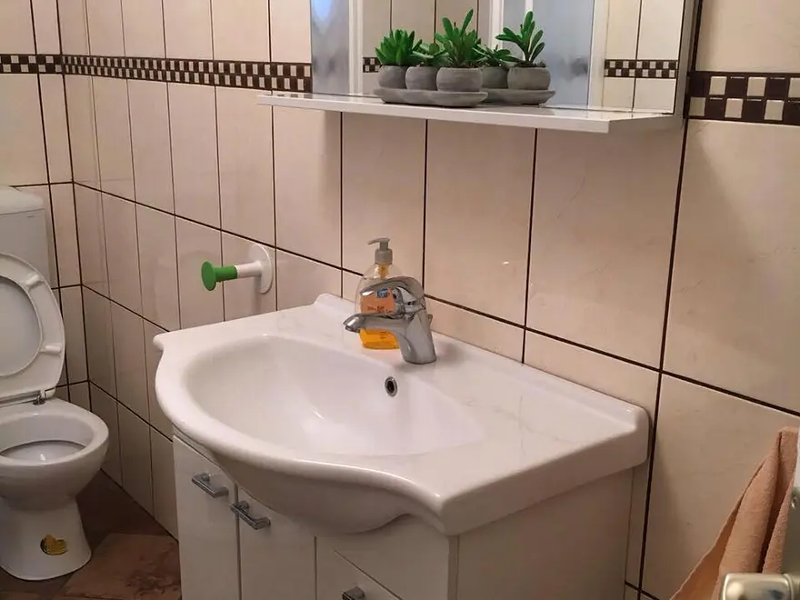 Ferienwohnung in Baska Voda  999210747 38589 – Foto 18