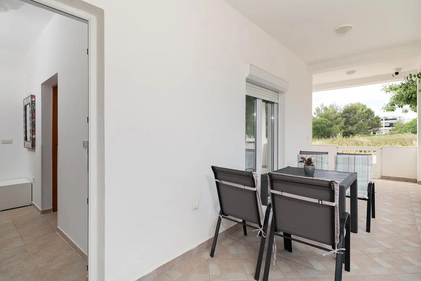 Ferienwohnung in Vir  999209930 37825