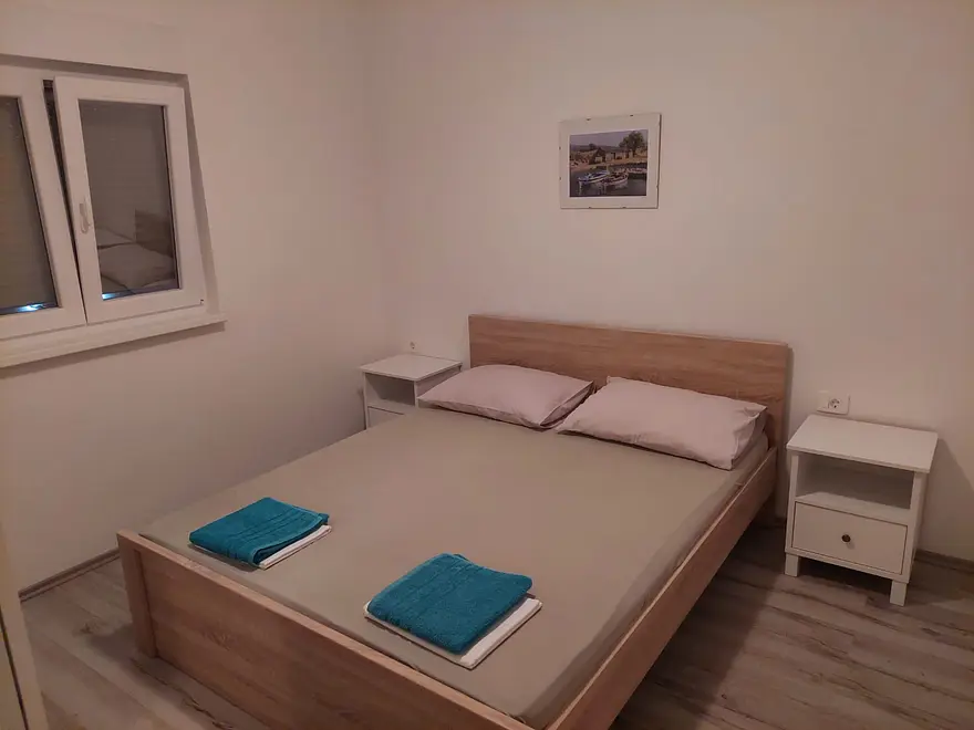 Ferienwohnung in Rogoznica  999205226 33393 – Foto 17