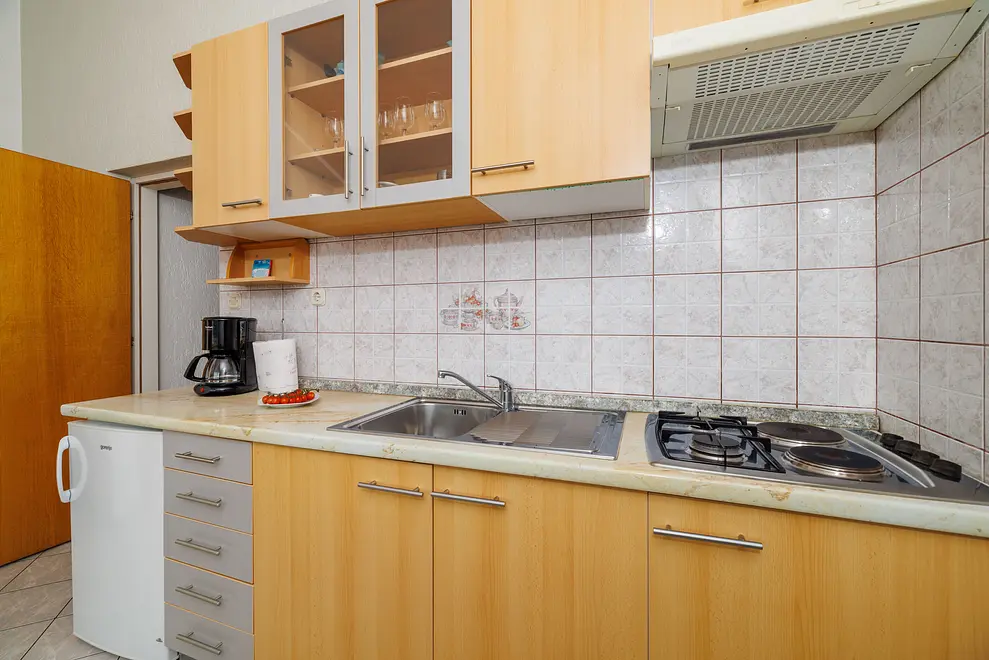 Ferienwohnung in Krk  999203415 31664 – Foto 13