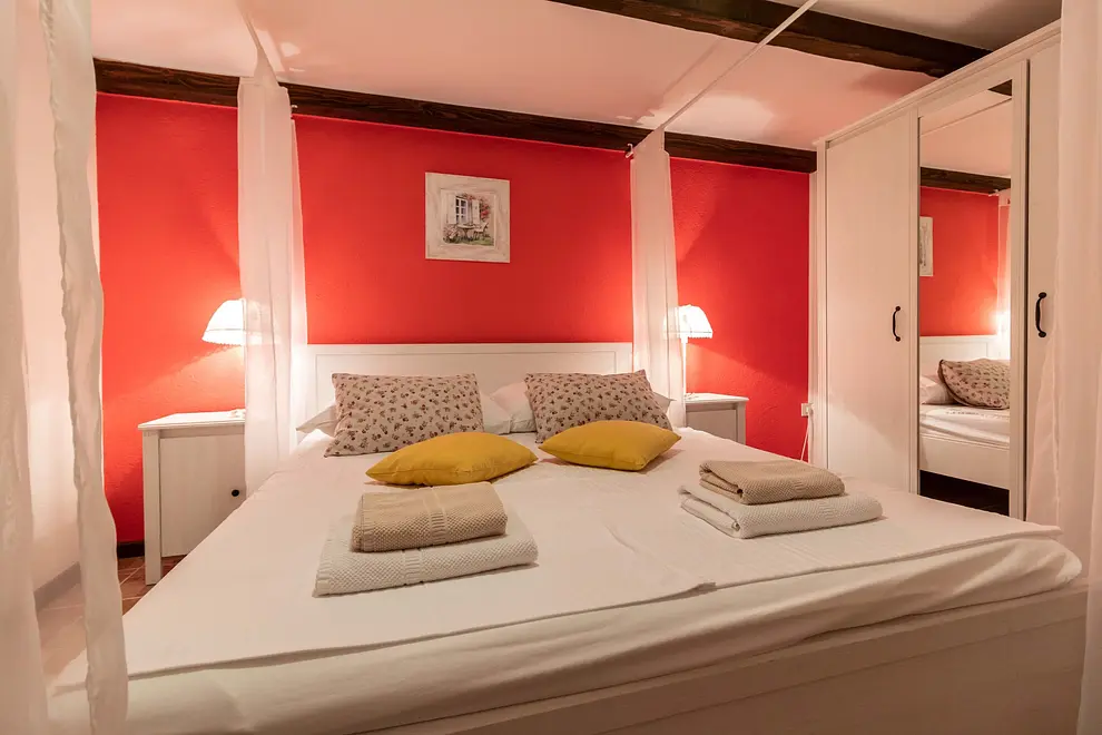 Ferienwohnung in Banjol  999207115 35183 – Foto 34