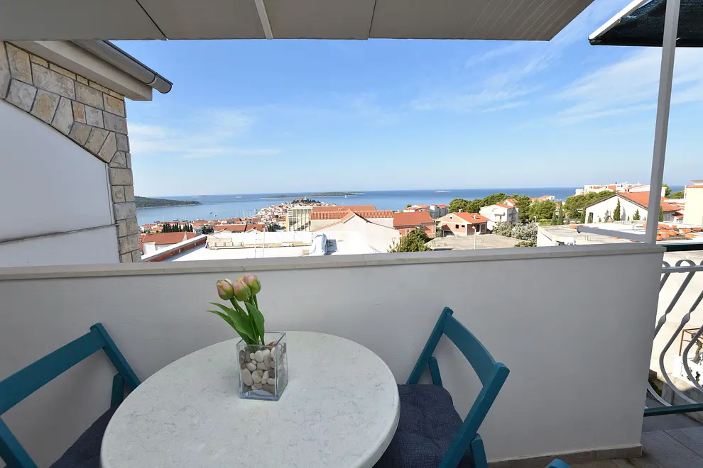 Ferienwohnung in Primosten  66114158 4695