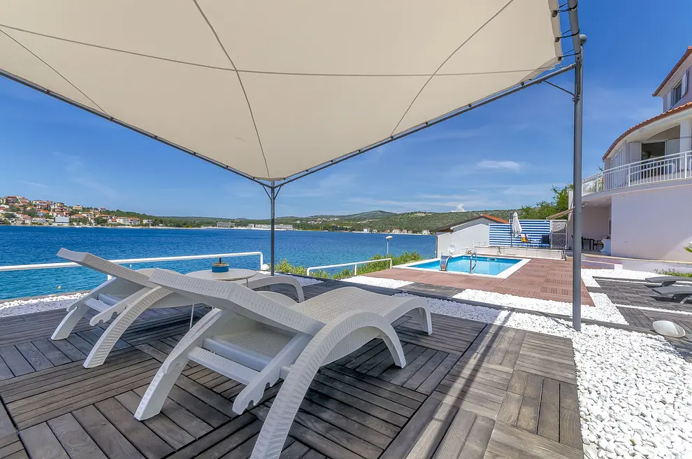 Ferienwohnung in Rogoznica mit Pool 999205187 33354 – Foto 19