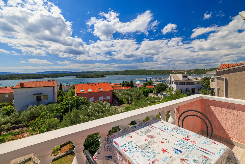 Ferienwohnung in Krk  999203414 31663 – Foto 3