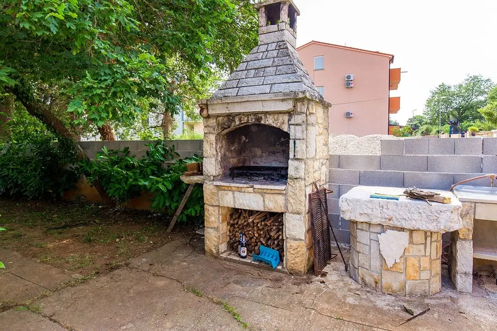 Ferienwohnung in Medulin haustiergeeignet 66123461 10768