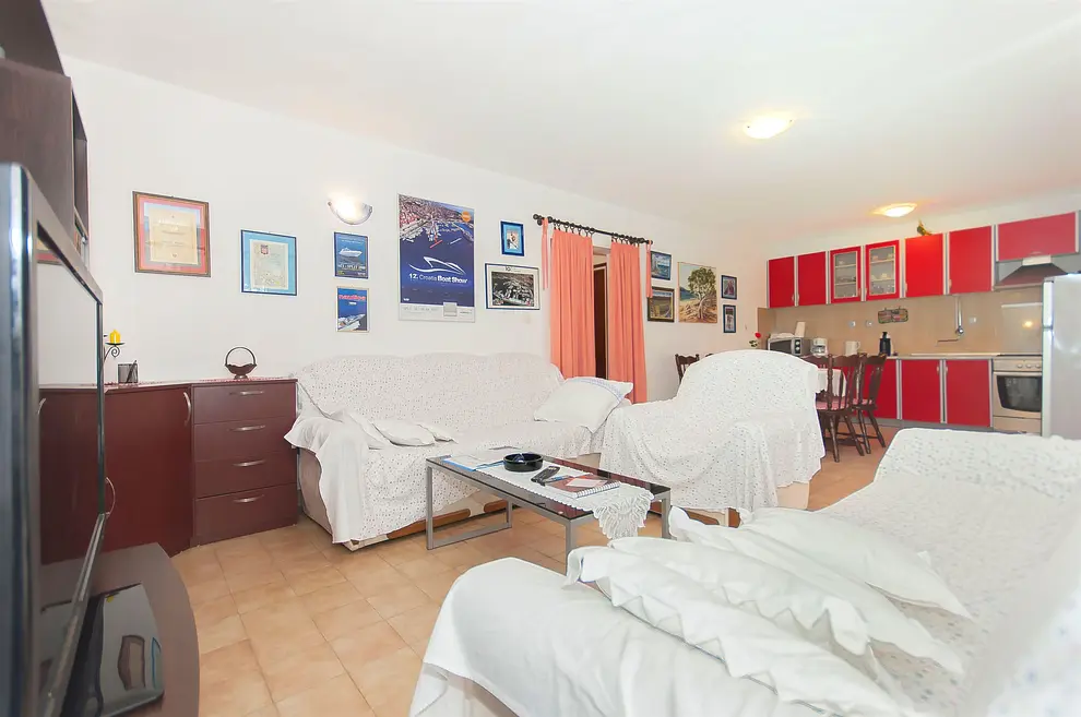 Ferienwohnung in Rogoznica  999202529 30808 – Foto 11