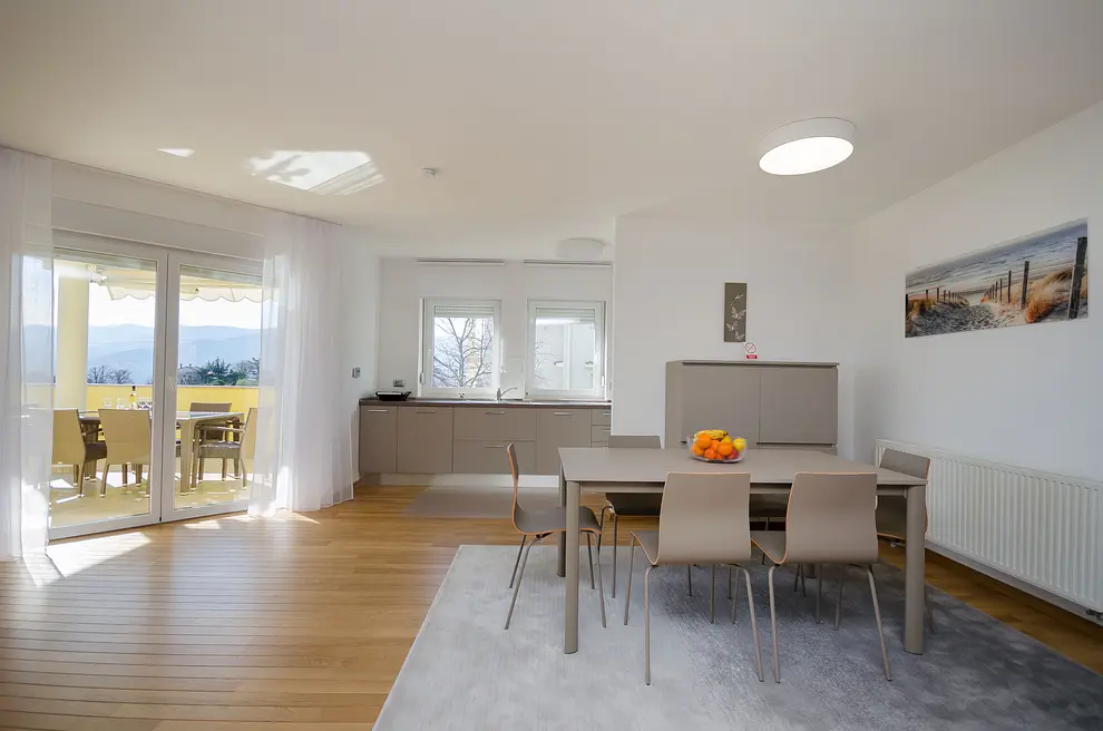 Ferienwohnung in Kastav mit Pool 999206483 34584 – Foto 39