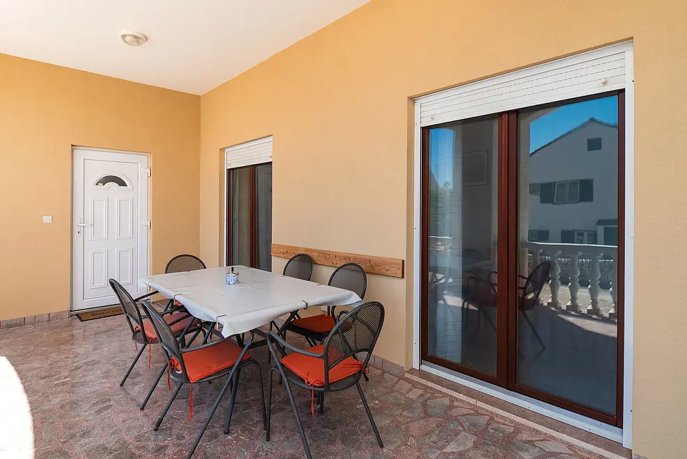 Ferienwohnung in Rogoznica  999210419 38281 – Foto 4