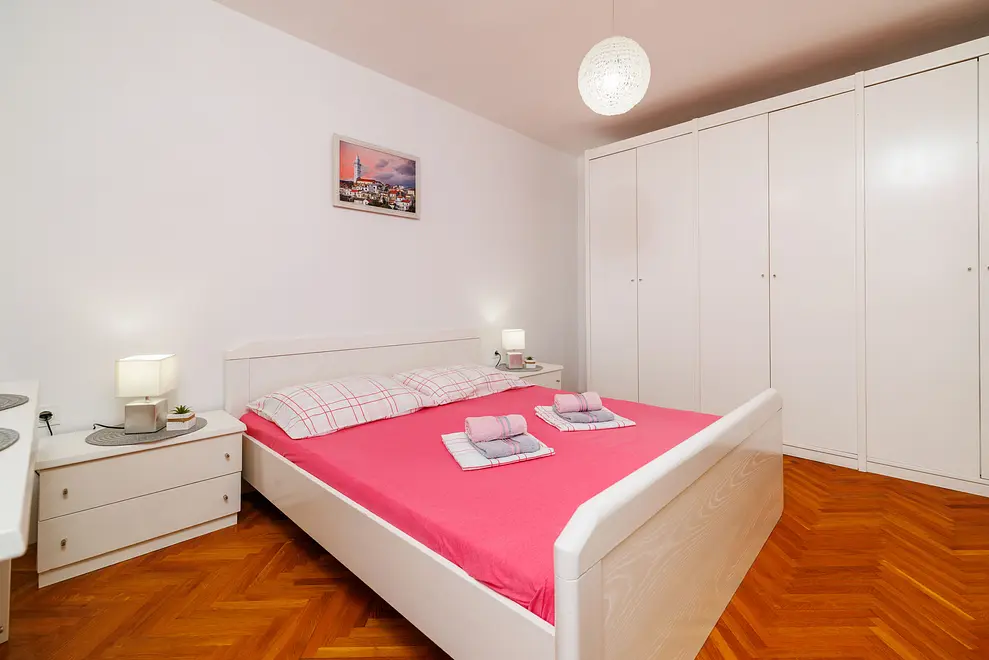 Ferienwohnung in Novi Vinodolski  999207992 35977 – Foto 9