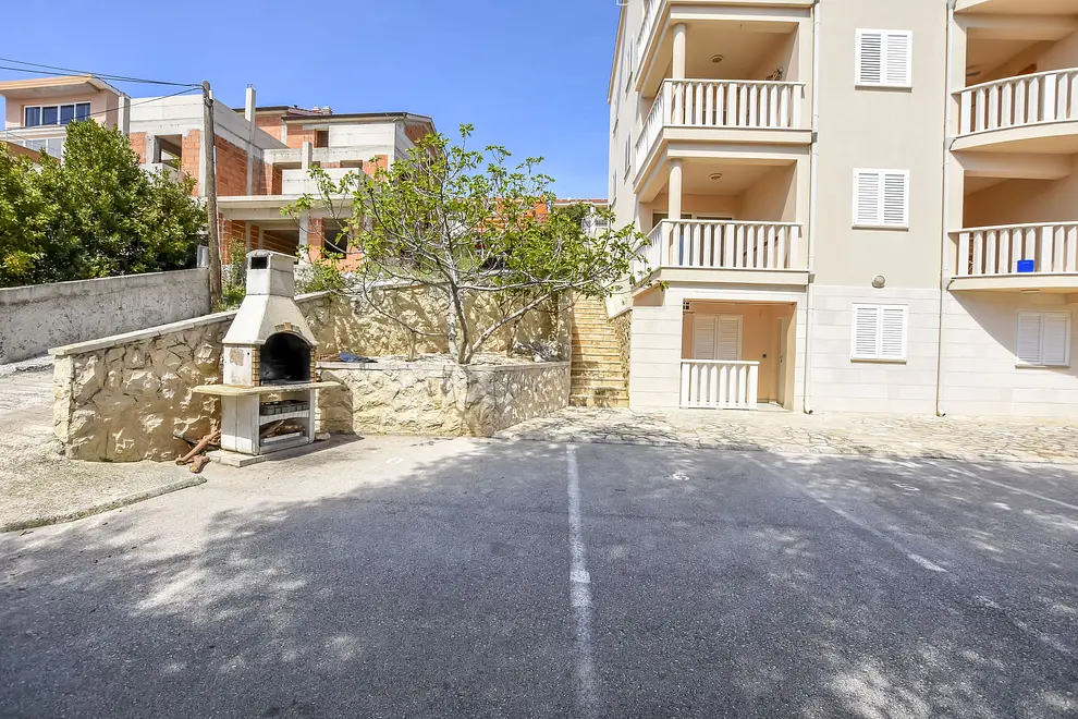 Ferienwohnung in Rogoznica  999208916 36862 – Foto 11