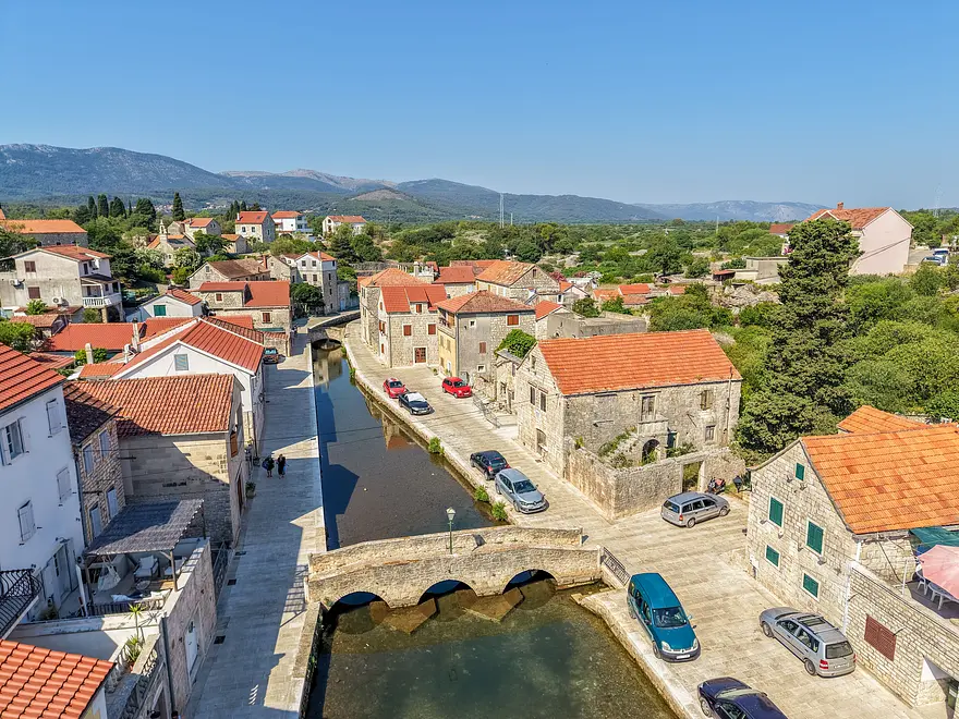 Ferienwohnung in Hvar  999198318 30570 – Foto 6