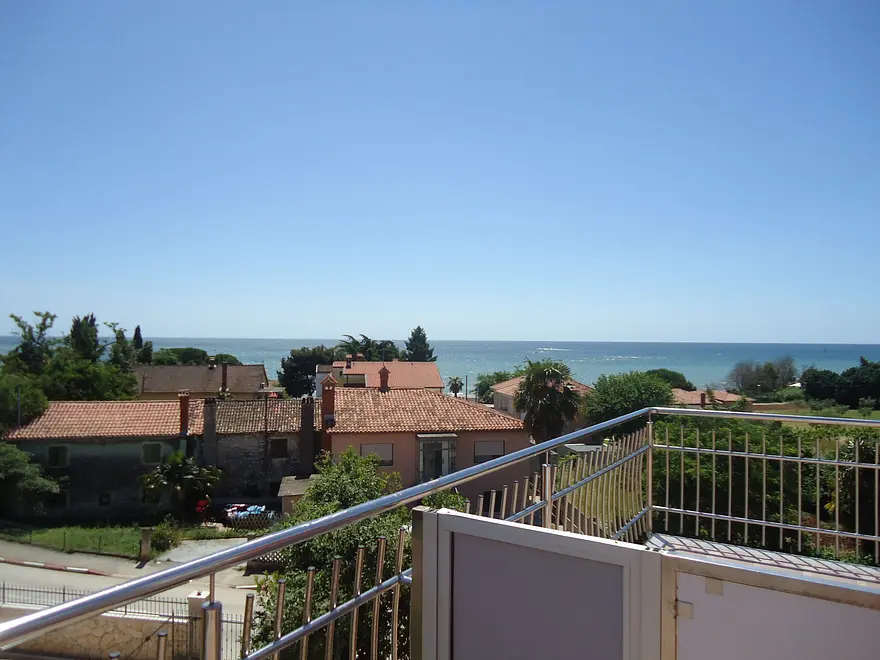 Ferienwohnung in Umag haustiergeeignet 66132691 17825