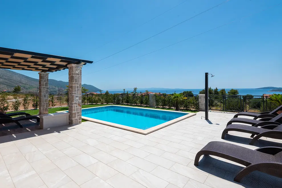 Ferienhaus in Orebic mit Pool 999219022 41518 – Foto 35