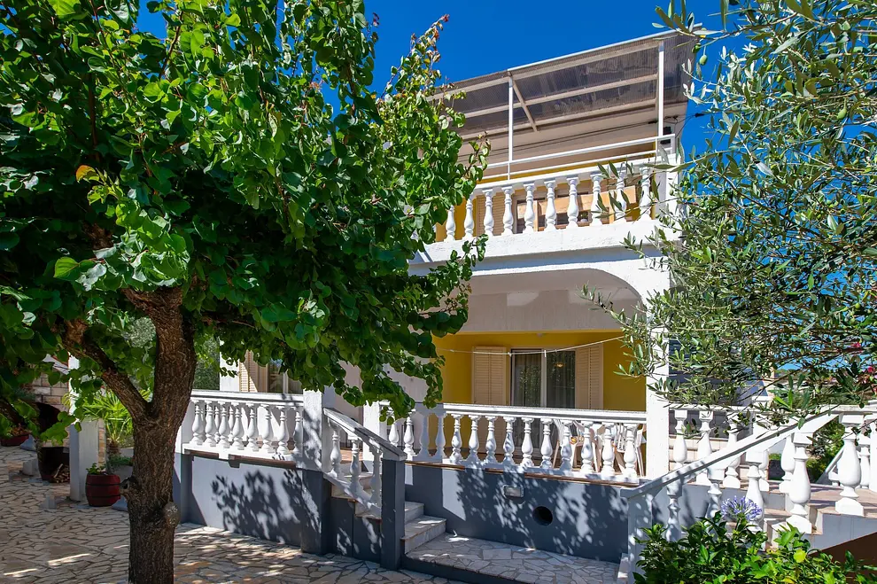 Ferienwohnung in Sukosan mit Pool 999203522 31767 – Foto 22