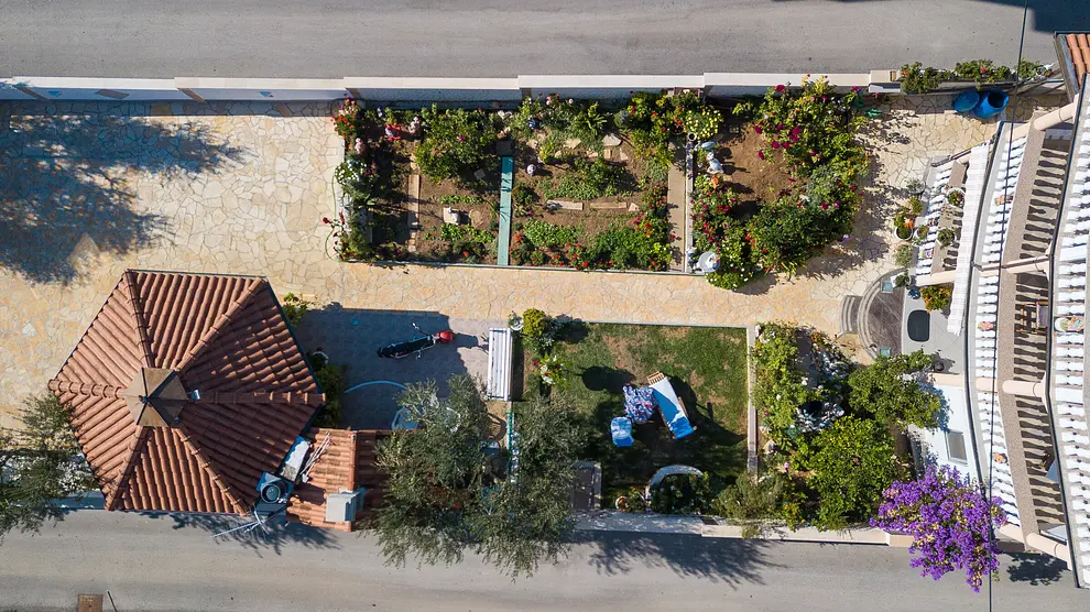 Ferienwohnung in Vodice  999207371 35427 – Foto 24