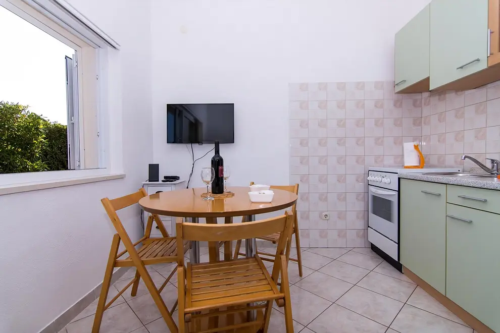 Ferienwohnung in Ciovo  999210697 38540 – Foto 14