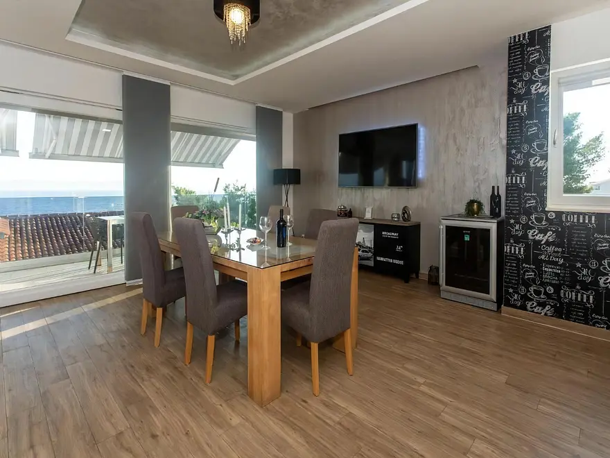 Ferienwohnung in Ciovo mit Pool 999212755 40329 – Foto 4