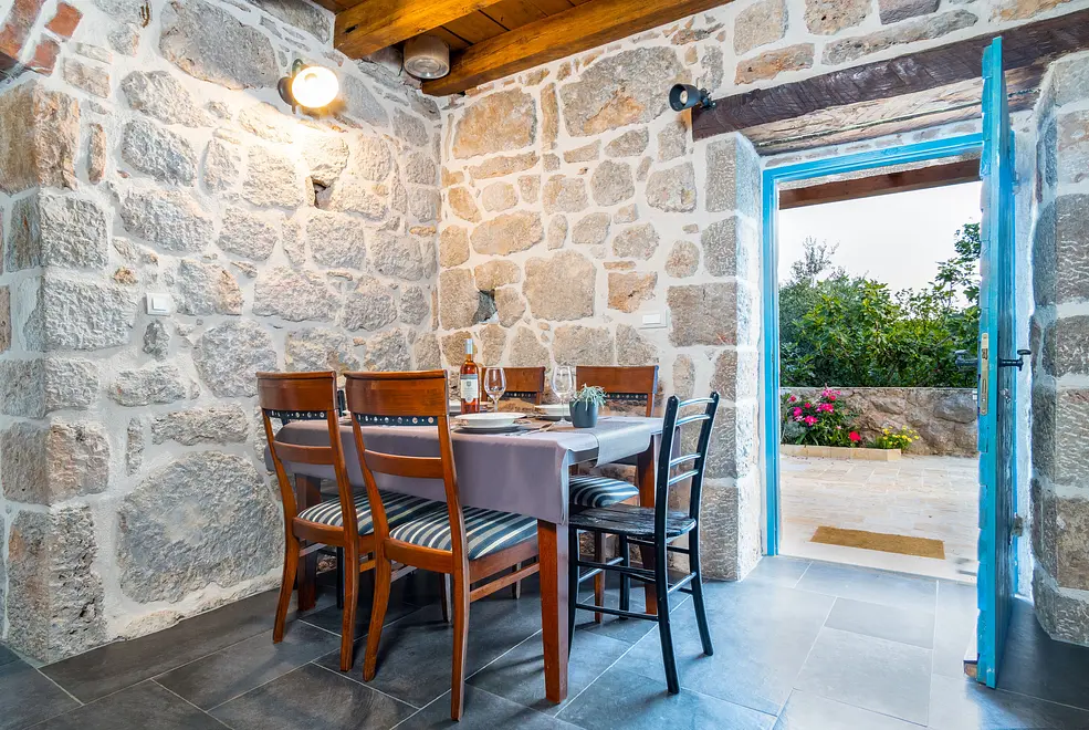 Ferienwohnung in Starigrad  999207933 35930 – Foto 2