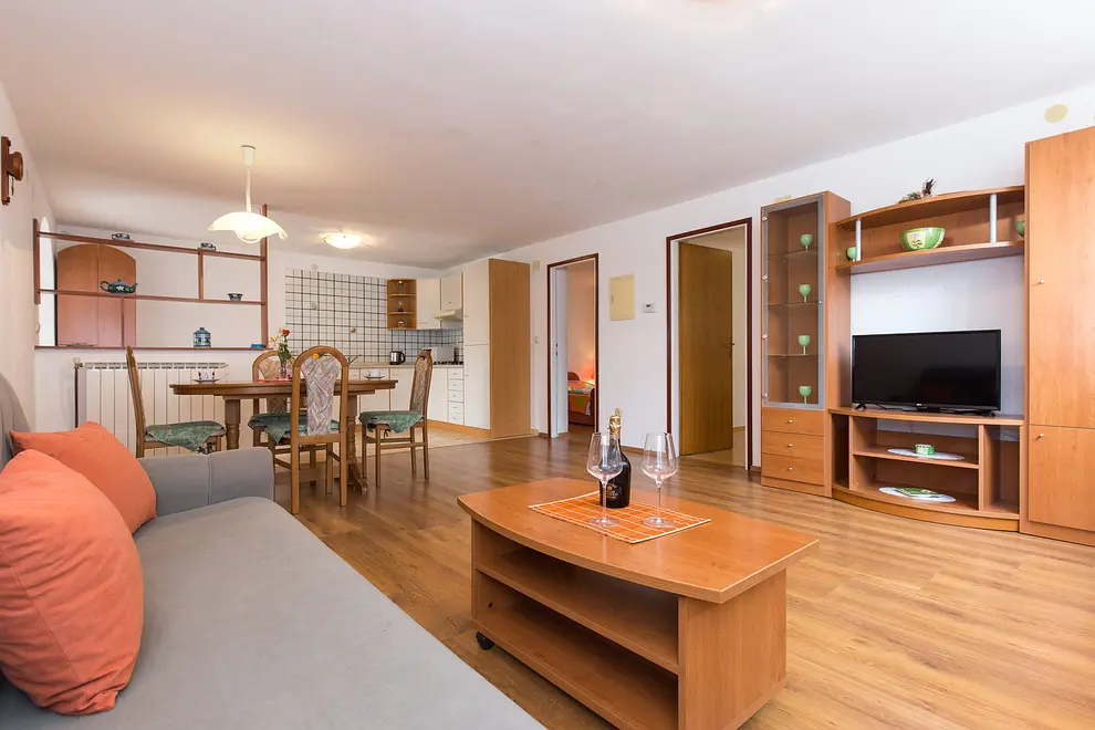 Ferienwohnung in Krk mit Pool 999205450 33605 – Foto 36