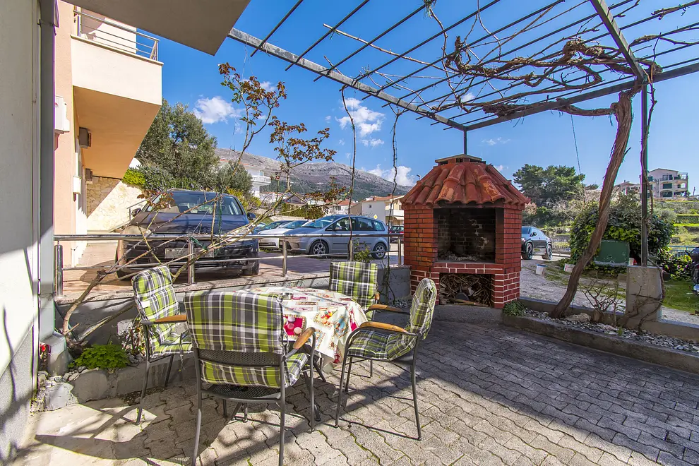 Ferienwohnung in Podstrana  999211029 38852 – Foto 5