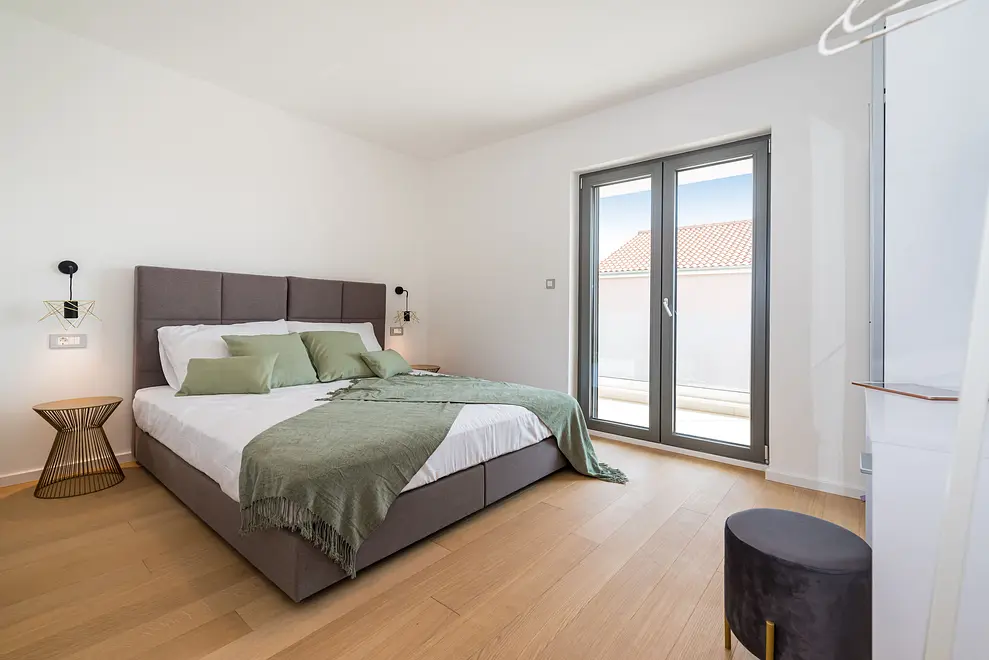 Ferienwohnung in Primosten mit Pool und haustiergeeignet 999210023 37917 – Foto 4
