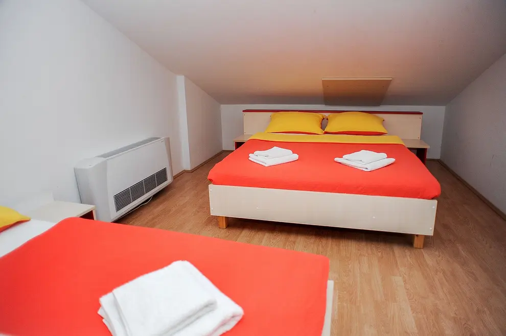 Ferienwohnung in Novalja mit Pool und haustiergeeignet 999210518 38370 – Foto 22