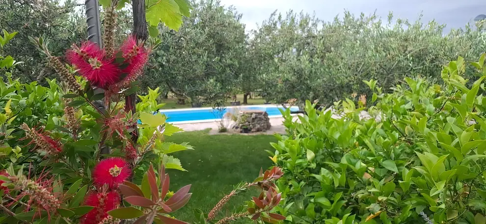 Ferienwohnung in Solin mit Pool 999233120 42834 – Foto 59