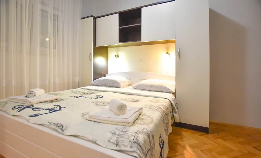 Ferienwohnung in Starigrad mit Pool 999207345 35402 – Foto 45