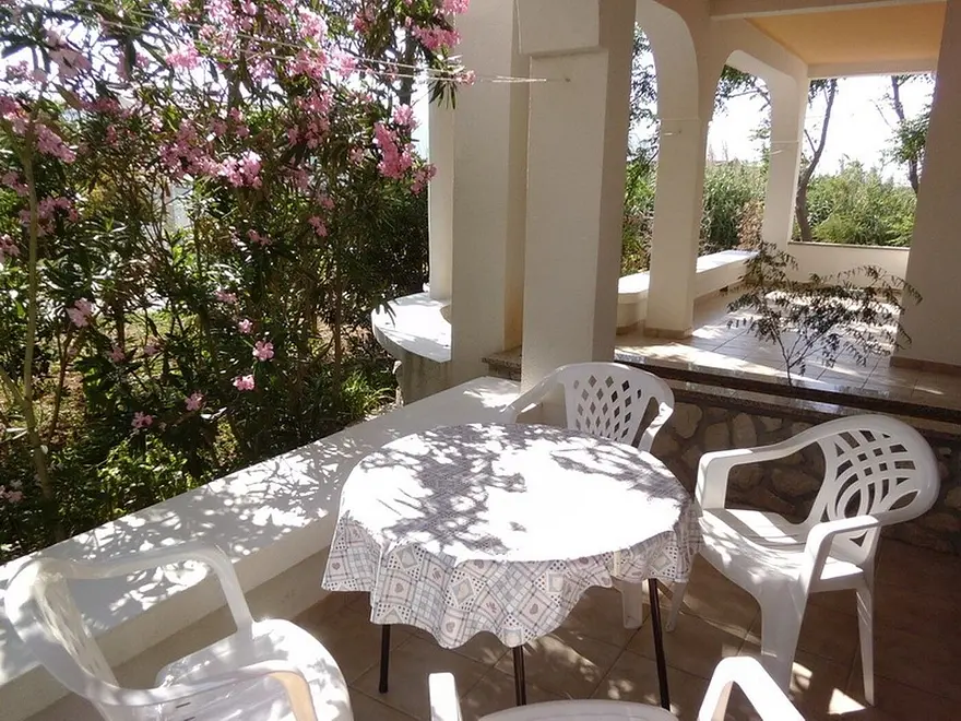 Ferienwohnung in Pag  999207197 35264
