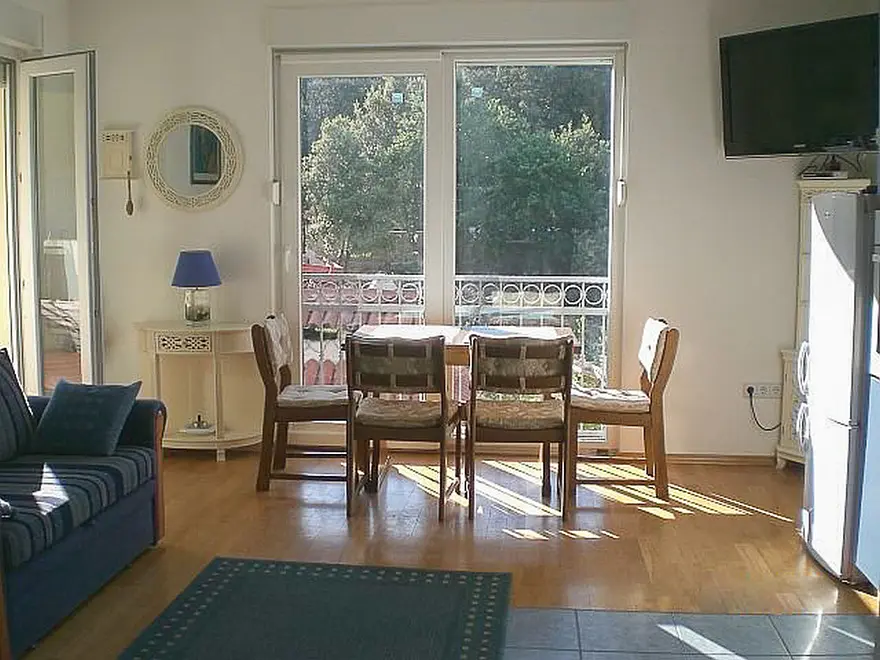 Ferienwohnung in Kampor haustiergeeignet 66140737 22966