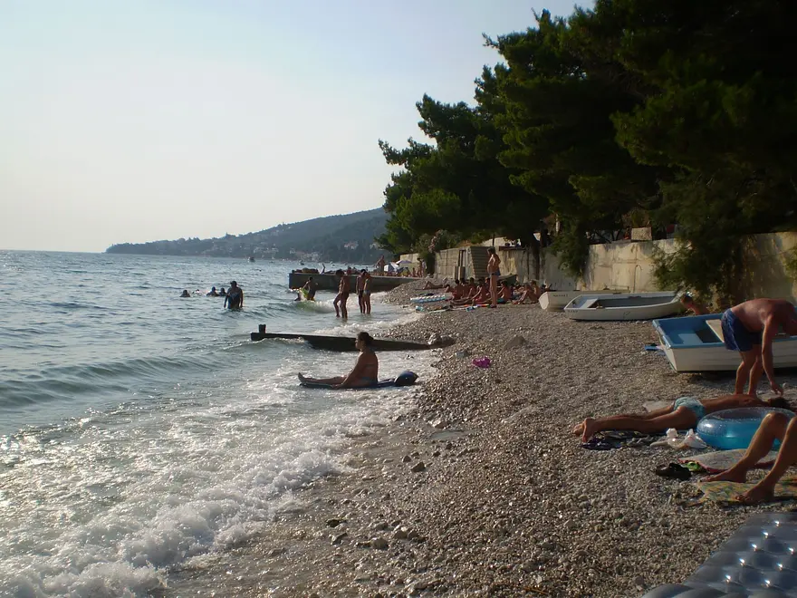 Ferienwohnung in Ploce haustiergeeignet 999207260 35323 – Foto 2