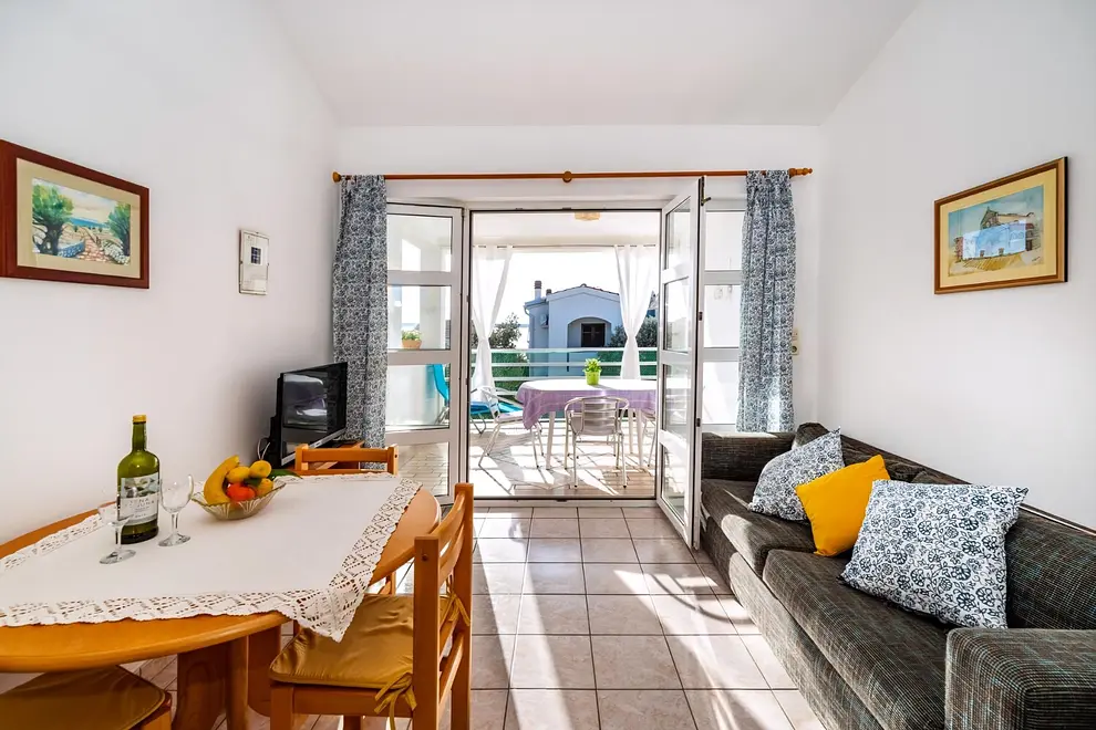 Ferienwohnung in Mandre  999213330 40853 – Foto 6