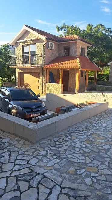 Ferienwohnung in Starigrad  999206109 34229 – Foto 17
