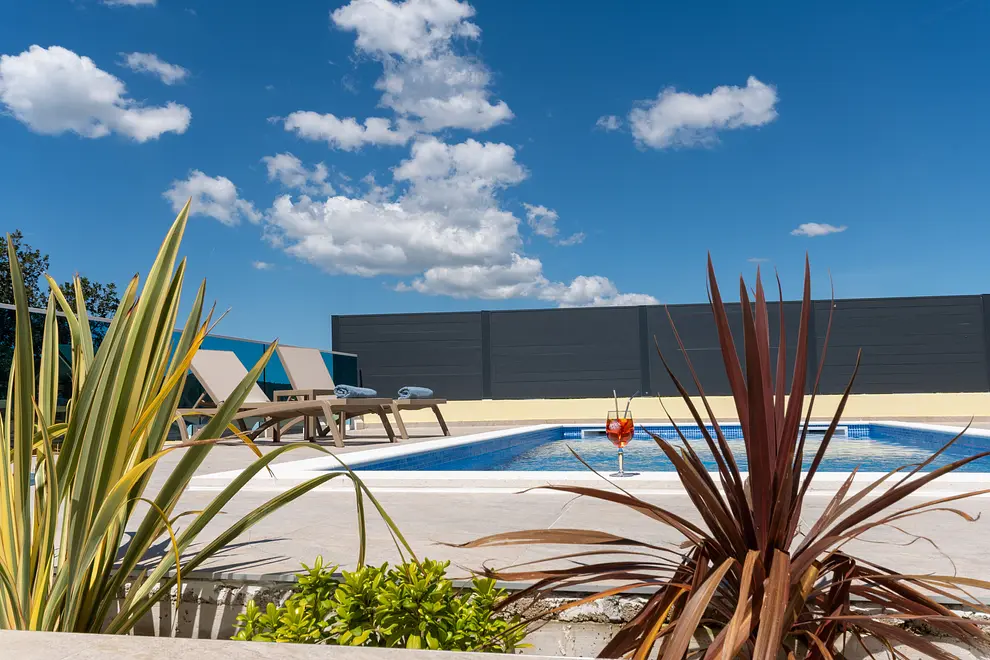 Ferienwohnung in Bilice mit Pool 999222787 41568 – Foto 17